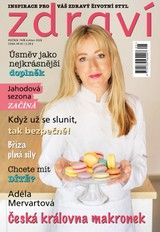 E-magazín Zdraví 5-2026 - Časopisy pro volný čas s. r. o.