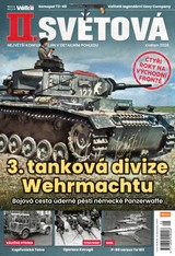 E-magazín II. světová 5/2026 - Extra Publishing, s. r. o.