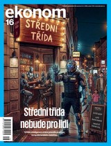 E-magazín Ekonom 16 - 23.4.2026 - Economia, a.s.