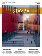 E-magazín HN 077 - 22.4.2026 Stavba - Economia, a.s.