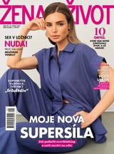 E-magazín Žena a Život - 09/2026 - MAFRA, a.s.