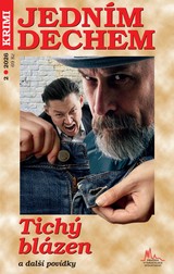 E-magazín Krimi jedním dechem 2/2026 - Pražská vydavatelská společnost