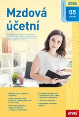 E-magazín MÚ 5/26 - ANAG, spol. s r.o.