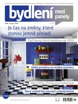 E-magazín Bydlení mezi Panely - 01/2026 - Panel Plus Press, s.r.o.