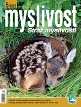 E-magazín 5/20226 - Myslivost