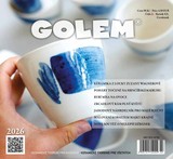 E-magazín Golem 02/2026 - Efkoart s.r.o.