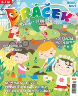 E-magazín Časostroj 5/2026 - Extra Publishing, s. r. o.