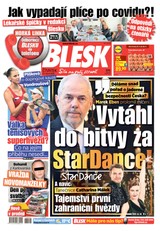 Blesk - 23.04.2026