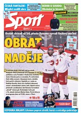 Sport - 23.04.2026