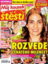 Můj kousek štěstí 18/2026