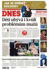 E-magazín MF DNES - 24.04.2026 - MAFRA, a.s.