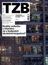 E-magazín TZB HAUSTECHNIK 01/2026 - Jaga Media, s. r. o.