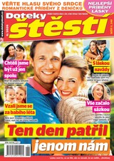 Doteky štěstí 6/2026