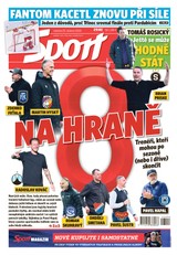 Sport - 25.04.2026