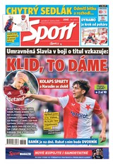 Sport - 27.04.2026