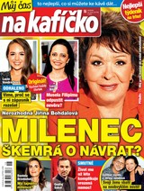 E-magazín Můj čas na kafíčko 18/2026 - RF Hobby