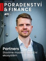E-magazín Profi Poradenství & Finance 4/2026 - A 11 s.r.o.