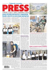 Lounský Press 18/26