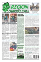 E-magazín Region Podbořanska 18/26 - Ohře Media
