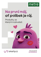 E-magazín METRO - 28.04.2026 - MAFRA, a.s.