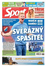 Sport - 28.04.2026
