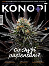 E-magazín Konopí č. 38 - Green Publishing s.r.o. 