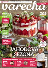 E-magazín Varecha 28.4.2026 - OUR MEDIA SR a. s.