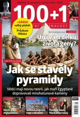 E-magazín 100+1 zahraniční zajímavost 9/2026 - Extra Publishing, s. r. o.