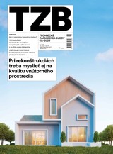 E-magazín TZB 2026 02 - JAGA GROUP, s.r.o. 