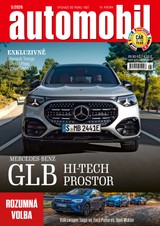 Automobil 05/2026