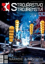 E-magazín STROJÁRSTVO/STROJÍRENSTVÍ 4-5/2026 - MEDIA/ST s.r.o.