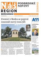 Náš Region - Berounsko 19/2026