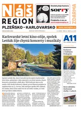 Náš Region - Karlovarsko 19/2026