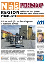 Náš Region - Příbramsko 19/2026