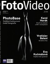 E-magazín FotoVideo 5/2026 - Atemi