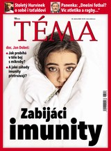 E-magazín TÉMA DNES - 30.04.2026 - MAFRA, a.s.