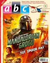 E-magazín Abc - 5/2026 - CZECH NEWS CENTER a. s.