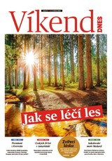 E-magazín Víkend DNES Vysočina - 02.05.2026 - MAFRA, a.s.