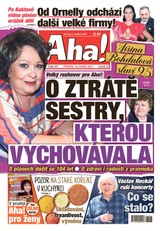 AHA! - 02.05.2026