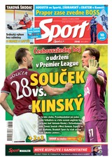 Sport - 02.05.2026
