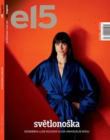E-magazín E15 magazín - 4/2026 - CZECH NEWS CENTER a. s.