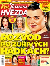 E-magazín Moje šťastná hvězda 19/2026 - RF Hobby