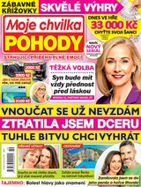 E-magazín Moje chvilka pohody 19/2026 - RF Hobby