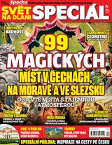 E-magazín Svět na dlani Speciál 2/2026 - RF Hobby