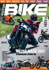 E-magazín Motorbike 05/2026 - X Ray Media, s.r.o.