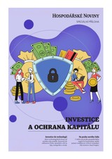 E-magazín HN 085 - 5.5.2026 Investice a ochrana kapitálu - Economia, a.s.