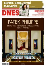 MF DNES - 05.05.2026