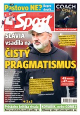 Sport - 05.05.2026