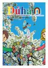 E-magazín Dúha máj 2025/26 - TRANOSCIUS a.s.