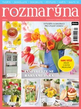 Rozmarýna 4/2026